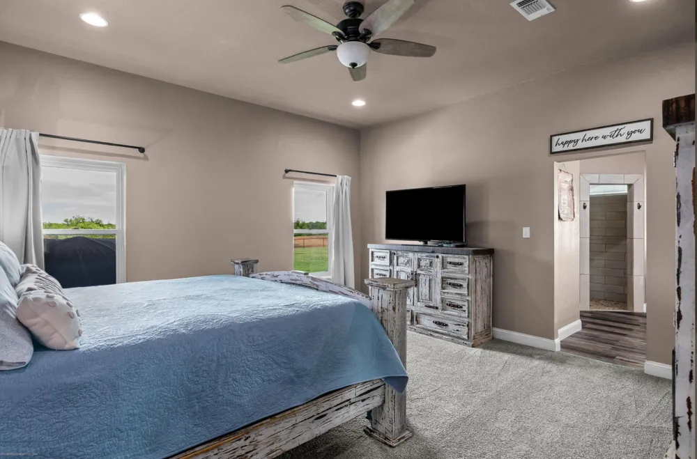 1500 Newberry Road Millsap, TX 76066