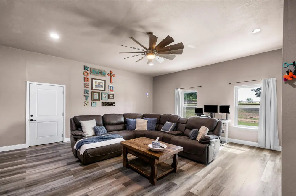 1500 Newberry Road Millsap, TX 76066