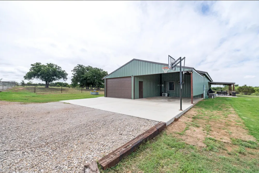 1500 Newberry Road Millsap, TX 76066