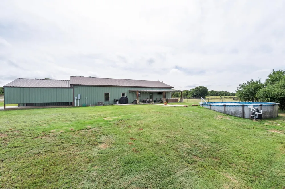 1500 Newberry Road Millsap, TX 76066