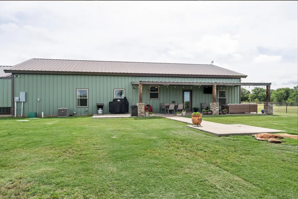 1500 Newberry Road Millsap, TX 76066