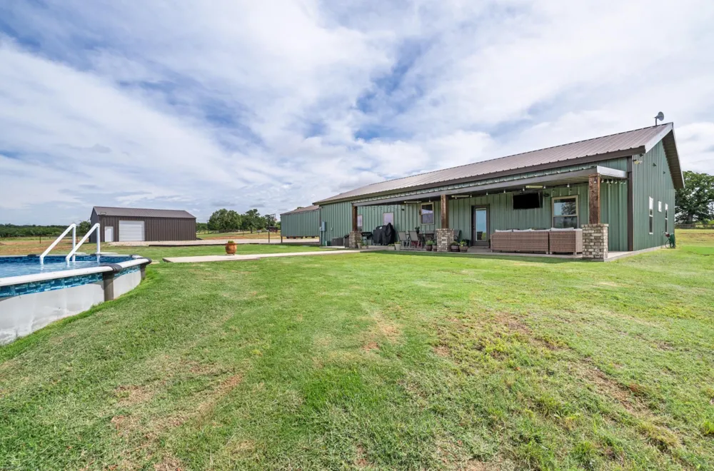 1500 Newberry Road Millsap, TX 76066