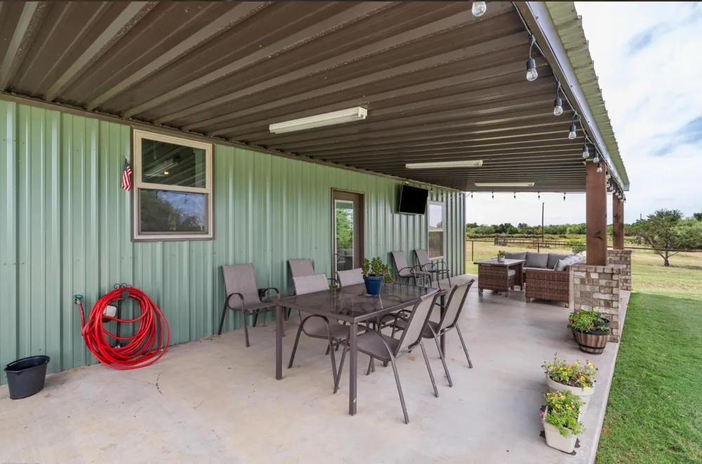 1500 Newberry Road Millsap, TX 76066