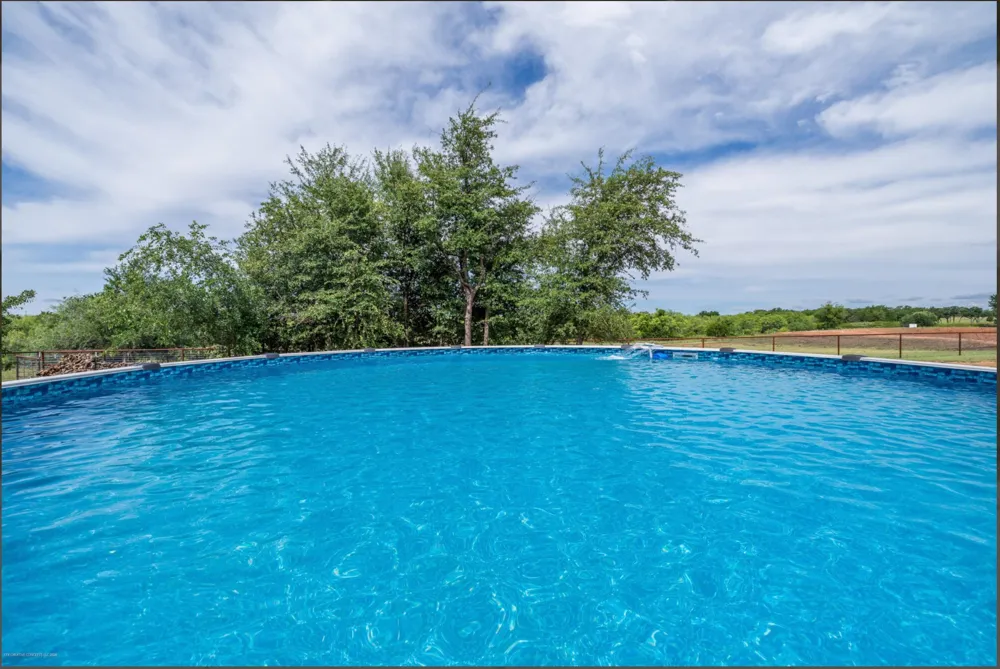1500 Newberry Road Millsap, TX 76066