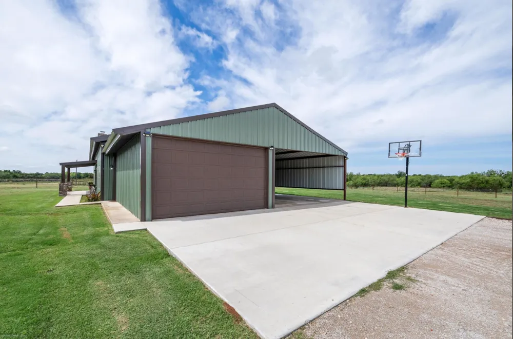 1500 Newberry Road Millsap, TX 76066