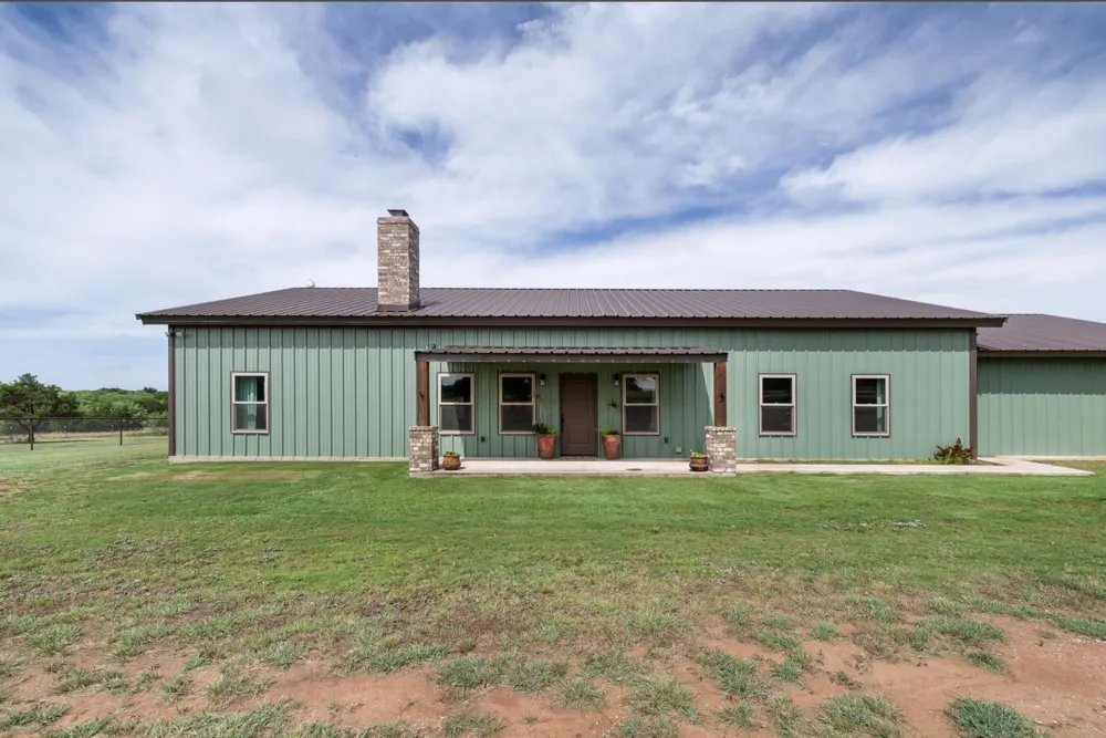 1500 Newberry Road Millsap, TX 76066