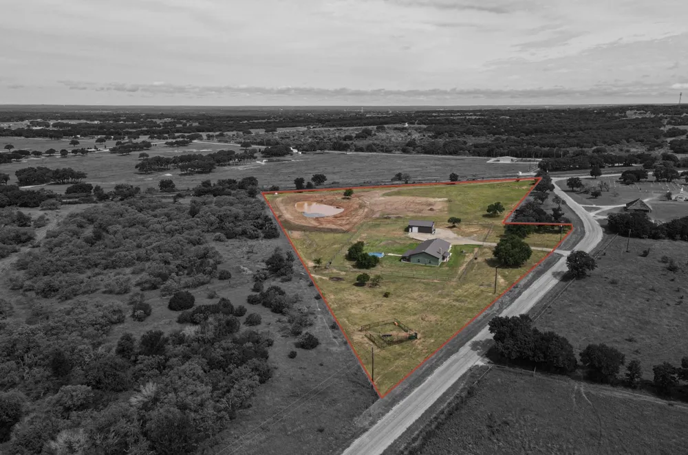 1500 Newberry Road Millsap, TX 76066