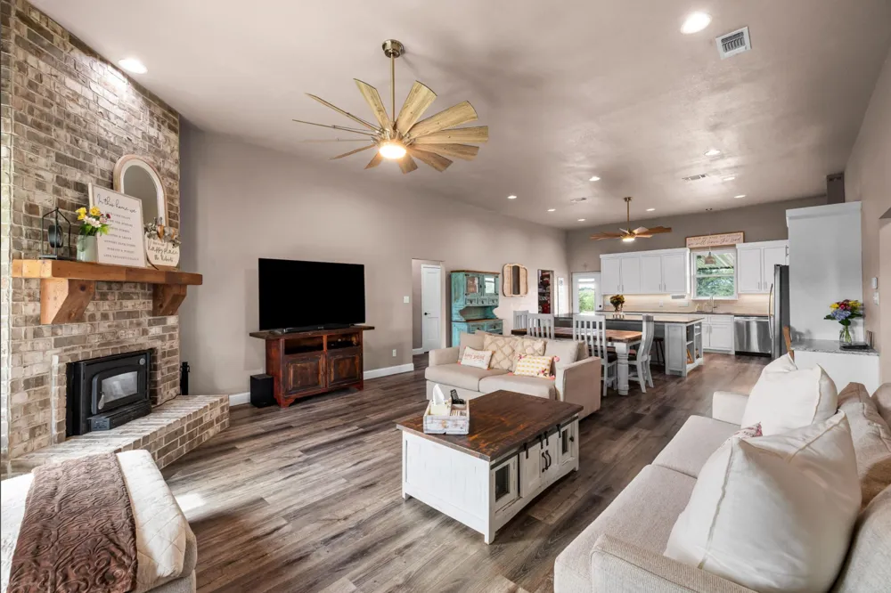 1500 Newberry Road Millsap, TX 76066