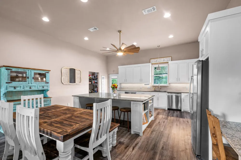 1500 Newberry Road Millsap, TX 76066