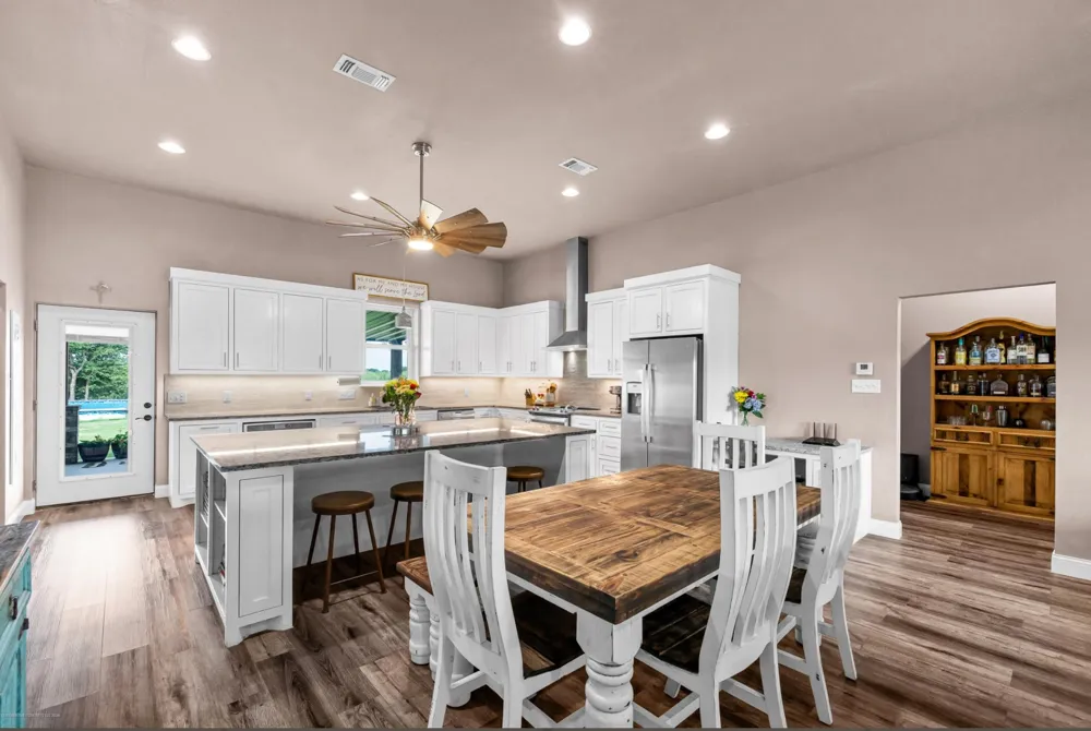 1500 Newberry Road Millsap, TX 76066