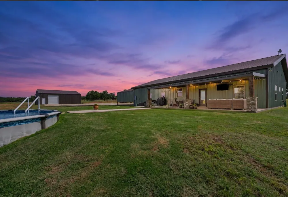 1500 Newberry Road Millsap, TX 76066