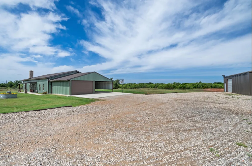 1500 Newberry Road Millsap, TX 76066