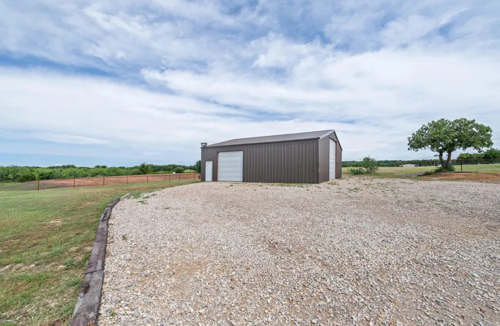 1500 Newberry Road Millsap, TX 76066
