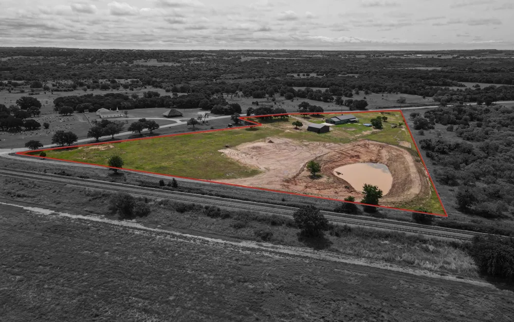 1500 Newberry Road Millsap, TX 76066