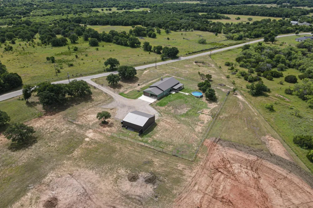 1500 Newberry Road Millsap, TX 76066