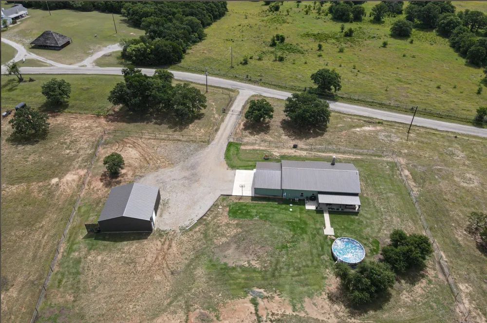 1500 Newberry Road Millsap, TX 76066