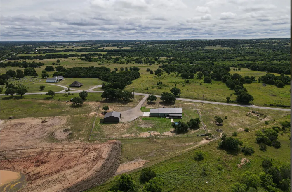 1500 Newberry Road Millsap, TX 76066
