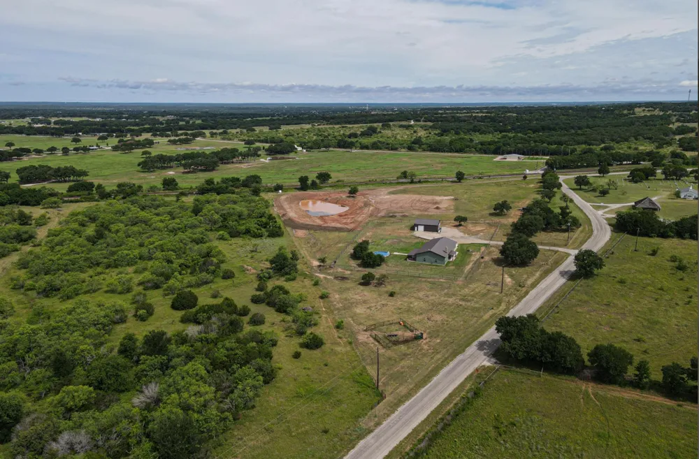1500 Newberry Road Millsap, TX 76066