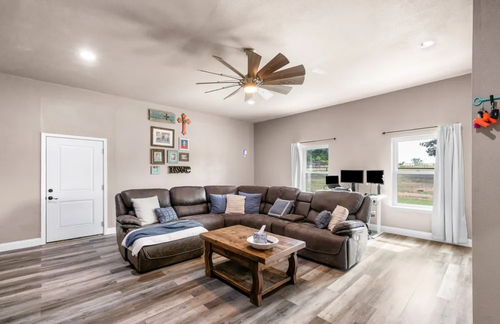 1500 Newberry Road Millsap, TX 76066