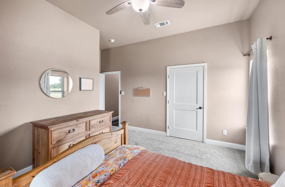 1500 Newberry Road Millsap, TX 76066