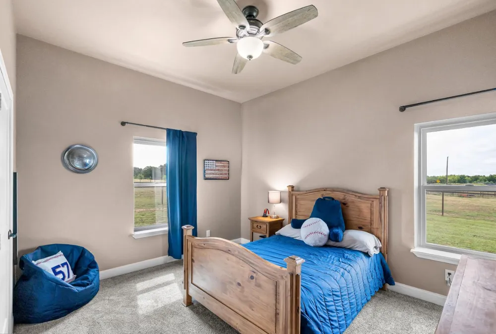 1500 Newberry Road Millsap, TX 76066
