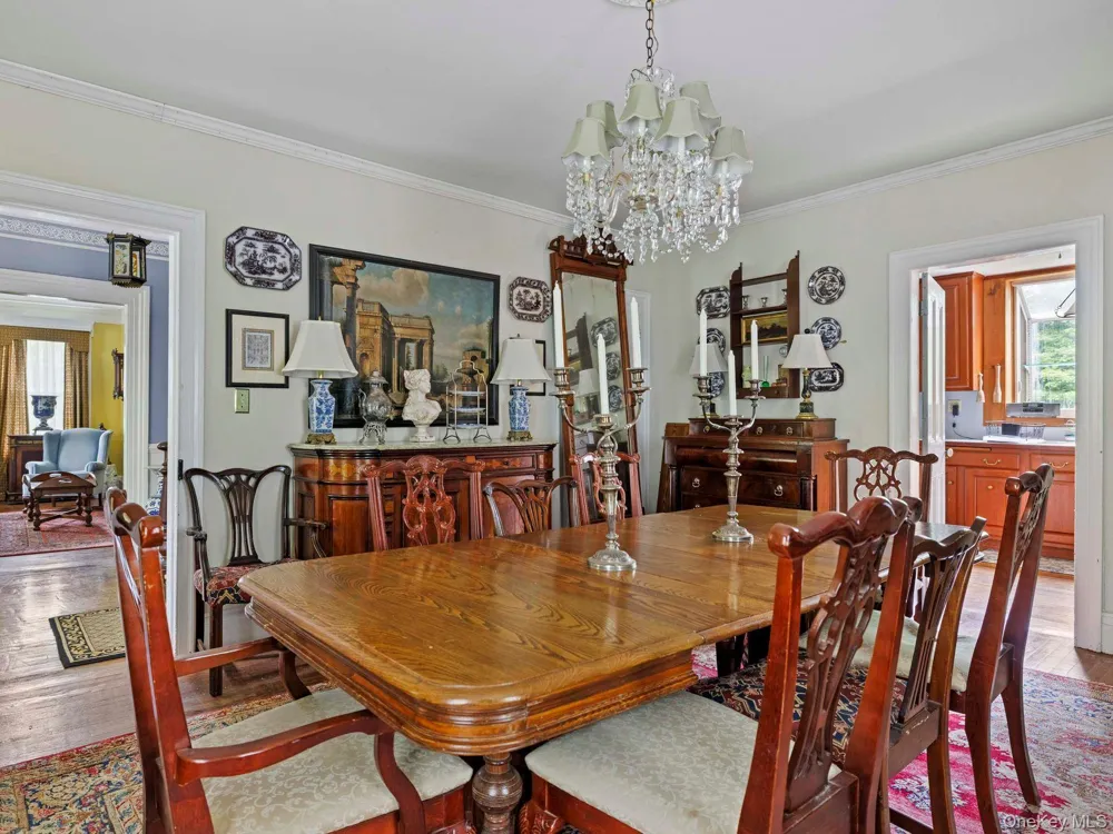 80 S Ohioville Road S New Paltz, NY 12561