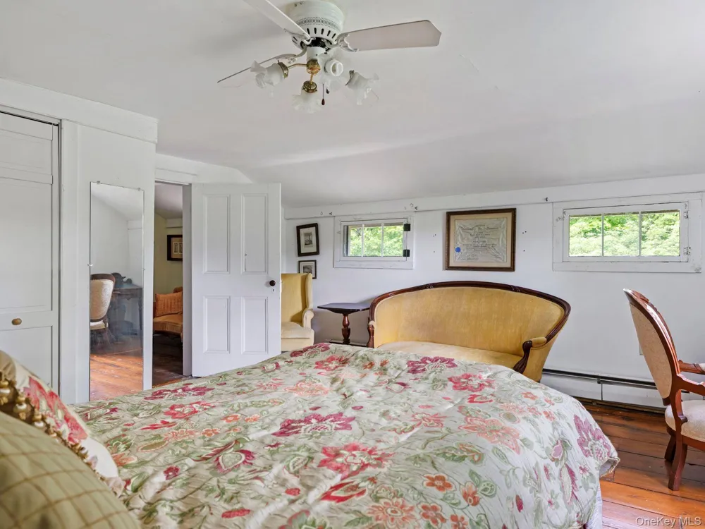 80 S Ohioville Road S New Paltz, NY 12561