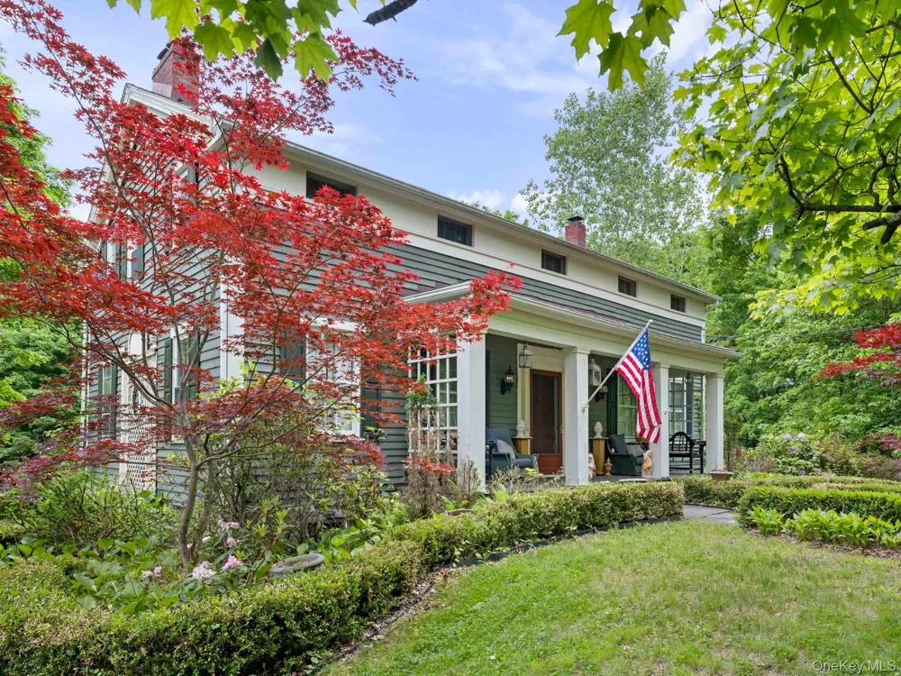 80 S Ohioville Road S New Paltz, NY 12561