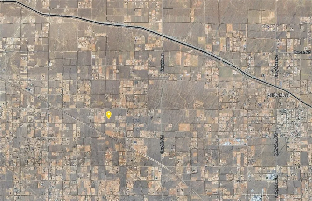 Buttemere Road Phelan, CA 92371