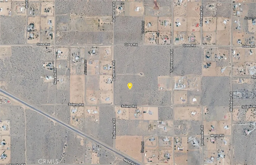 Buttemere Road Phelan, CA 92371