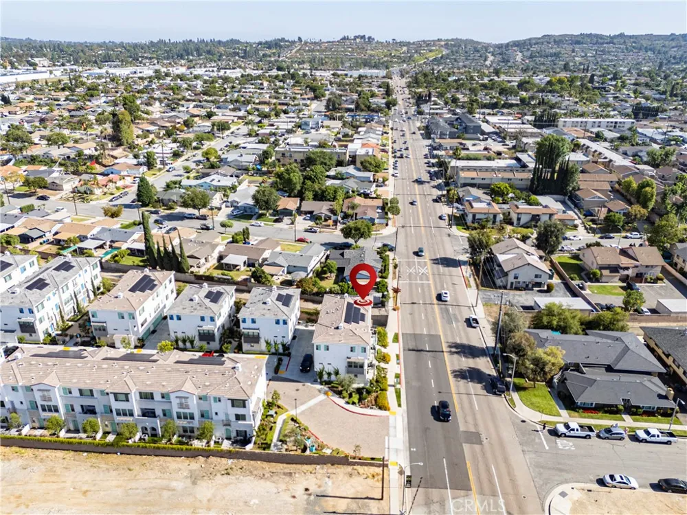 205 S Paige Ln La Habra, CA 90631