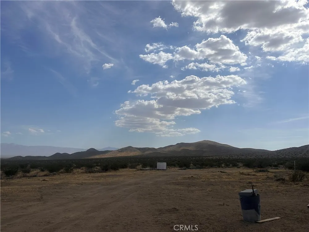 Lessing & Colusa El Mirage, CA 92301