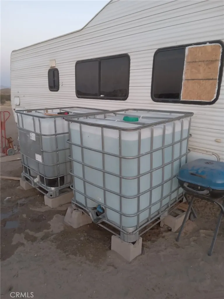 Lessing & Colusa El Mirage, CA 92301