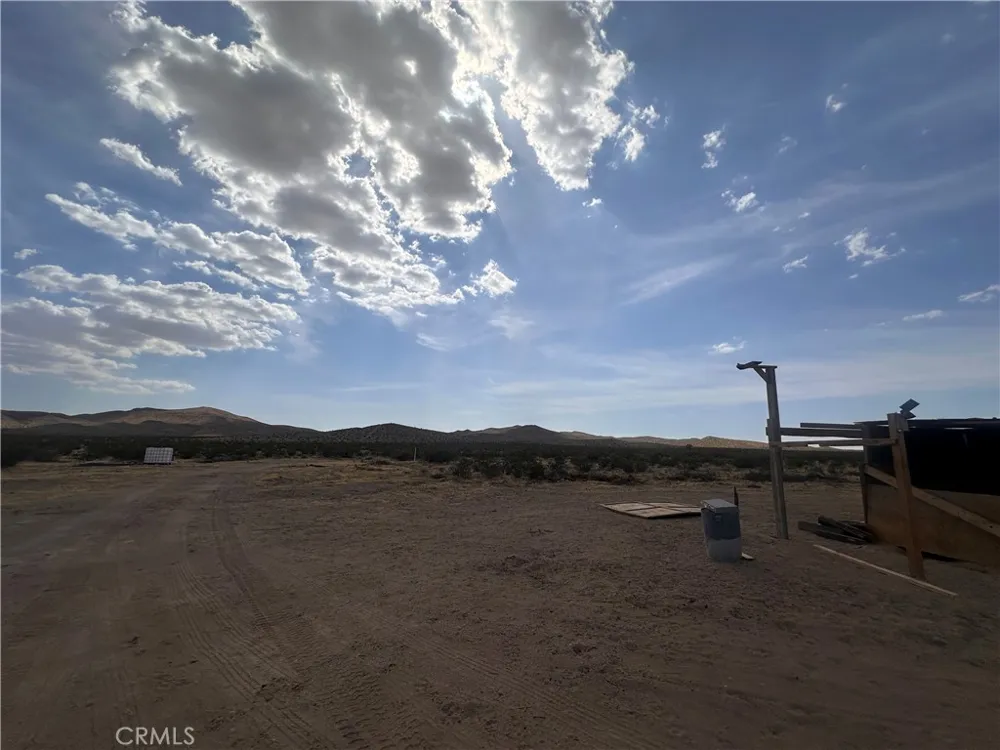 Lessing & Colusa El Mirage, CA 92301
