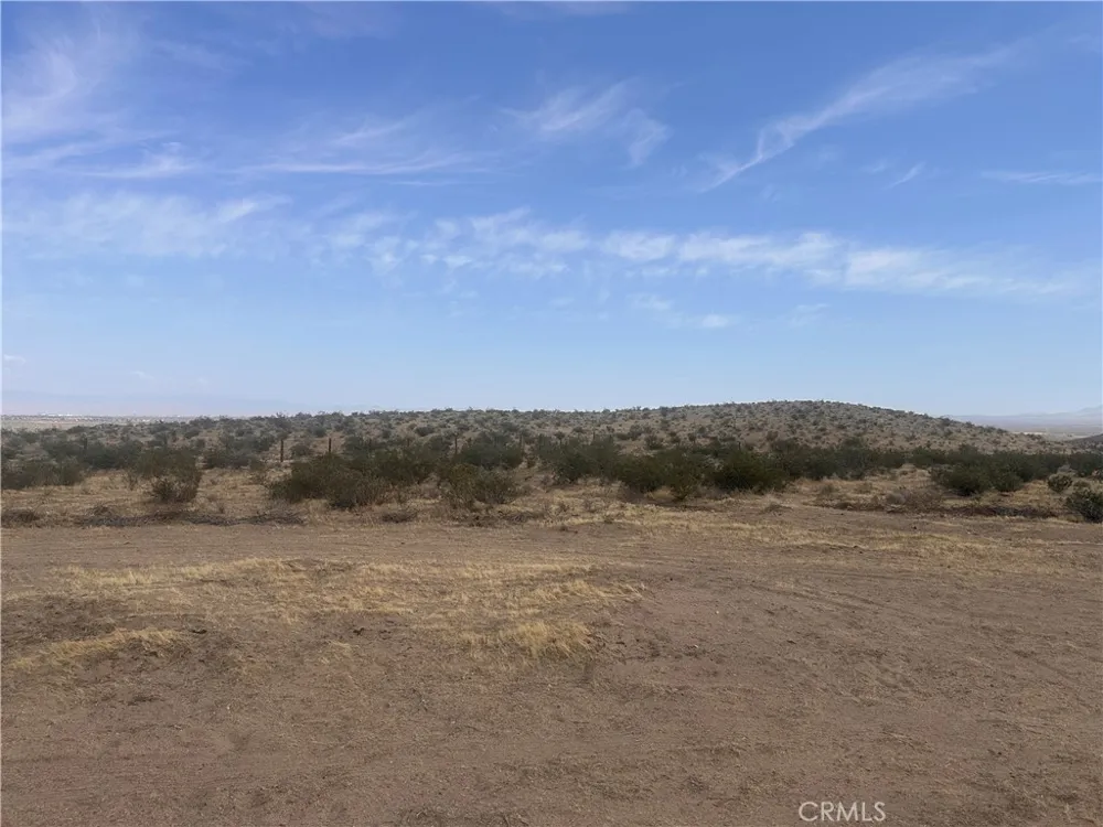 Lessing & Colusa El Mirage, CA 92301