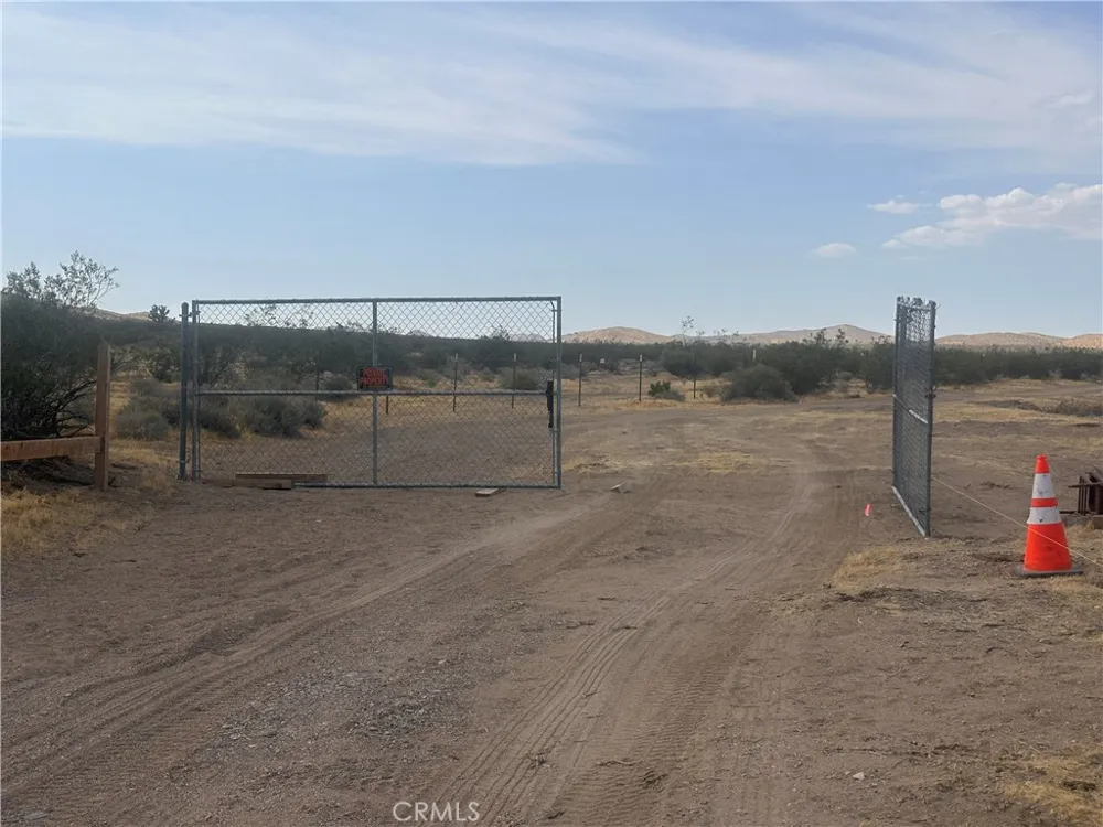 Lessing & Colusa El Mirage, CA 92301
