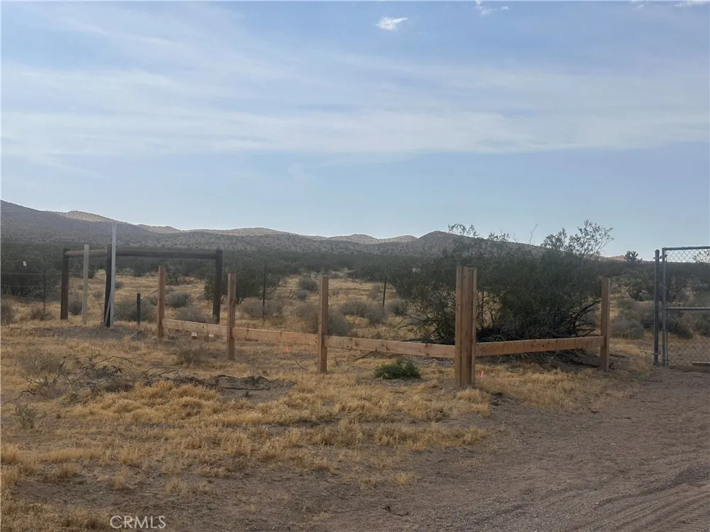 Lessing & Colusa El Mirage, CA 92301