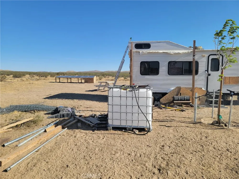 Lessing & Colusa El Mirage, CA 92301