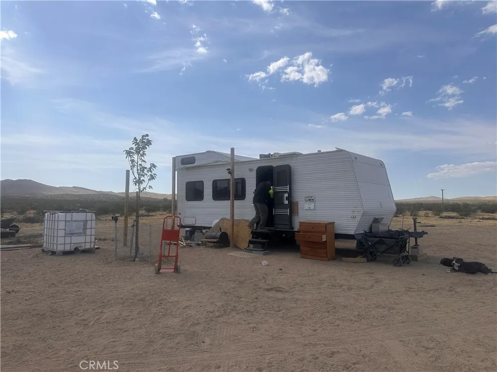 Lessing & Colusa El Mirage, CA 92301