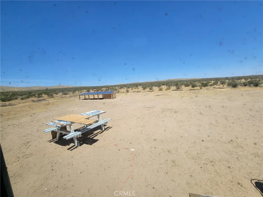 Lessing & Colusa El Mirage, CA 92301