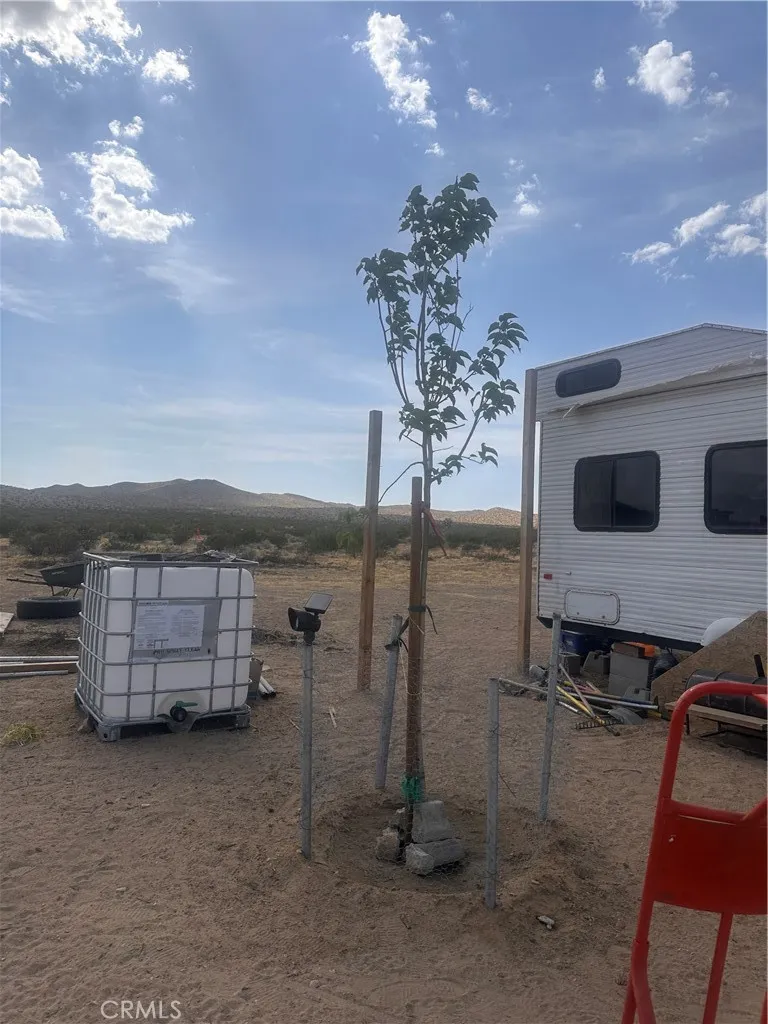 Lessing & Colusa El Mirage, CA 92301