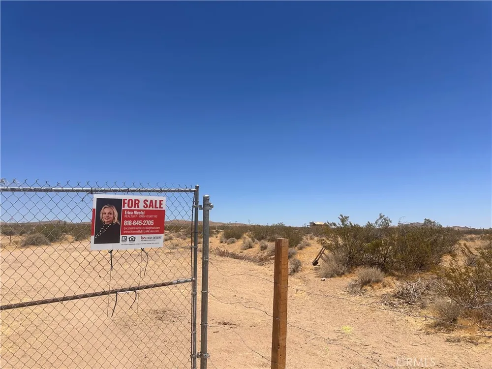 Lessing & Colusa El Mirage, CA 92301