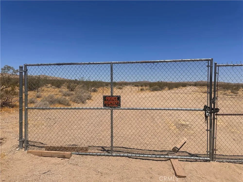 Lessing & Colusa El Mirage, CA 92301