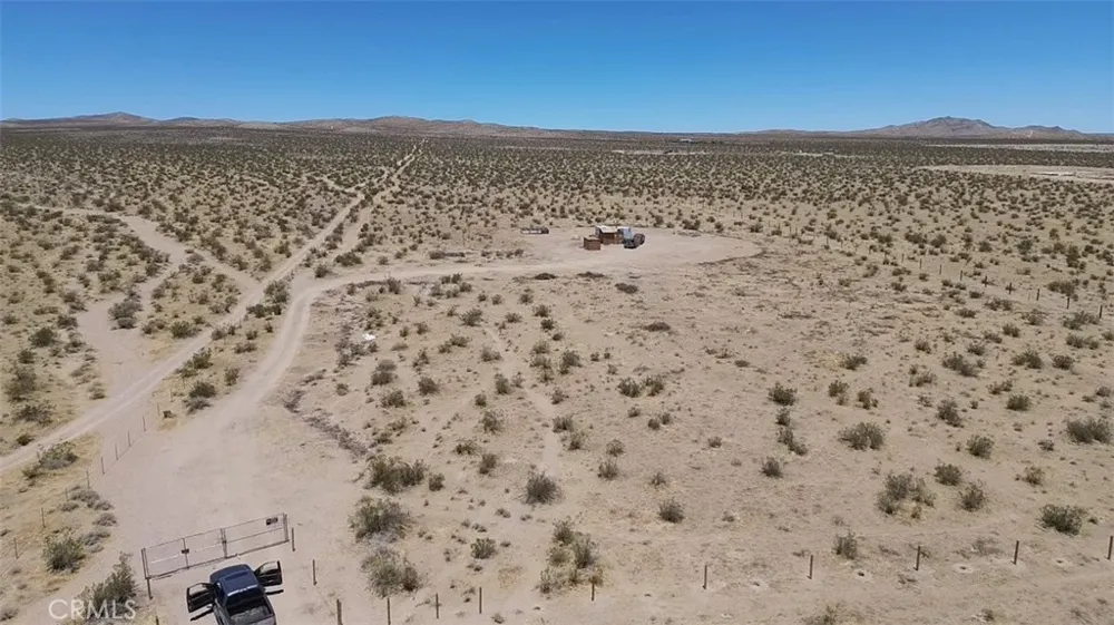 Lessing & Colusa El Mirage, CA 92301