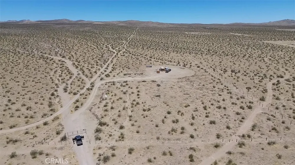 Lessing & Colusa El Mirage, CA 92301