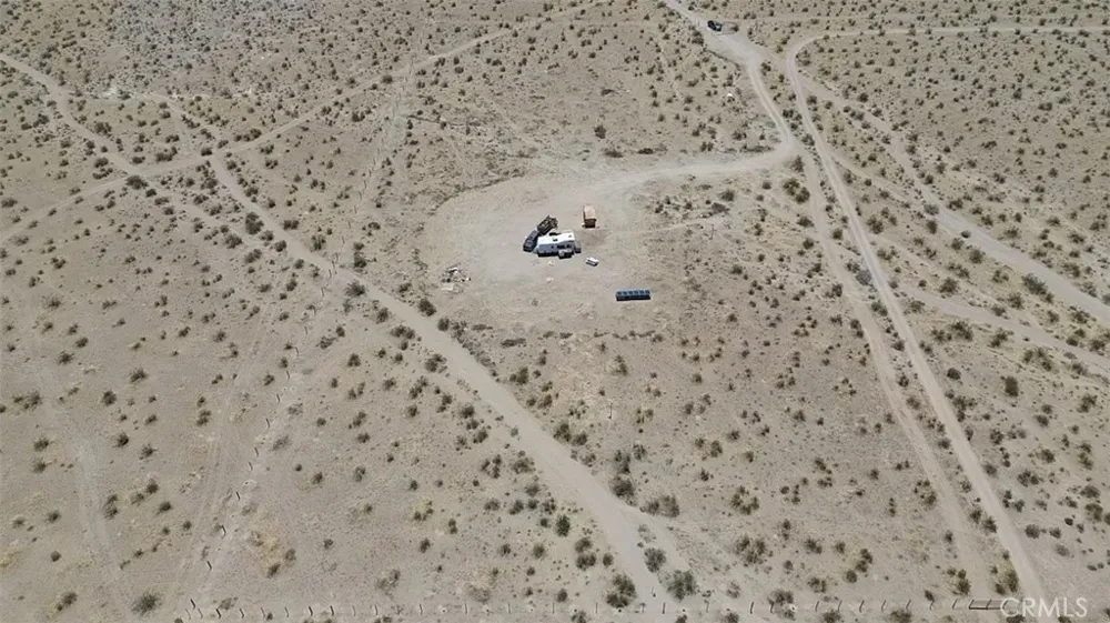 Lessing & Colusa El Mirage, CA 92301