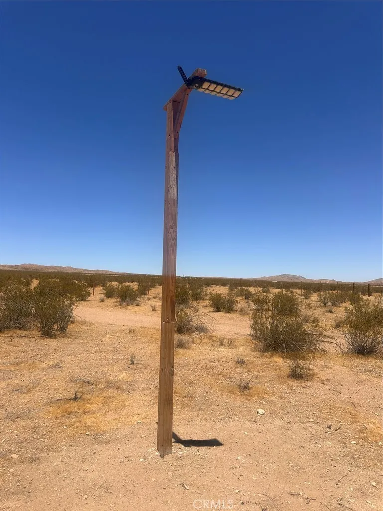 Lessing & Colusa El Mirage, CA 92301