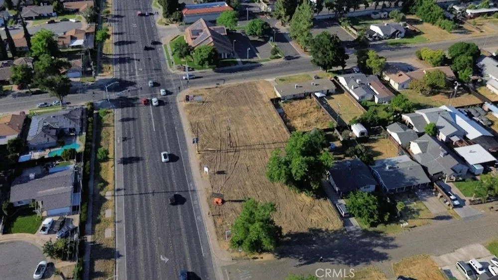 3454 G STREET Merced, CA 95340