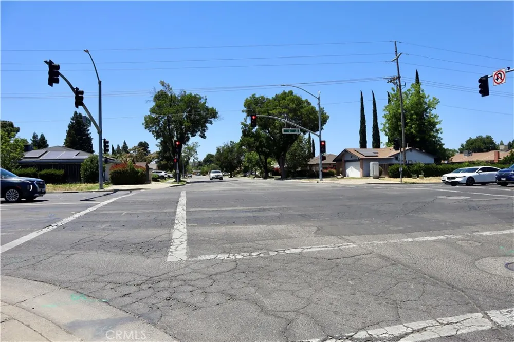 3454 G STREET Merced, CA 95340