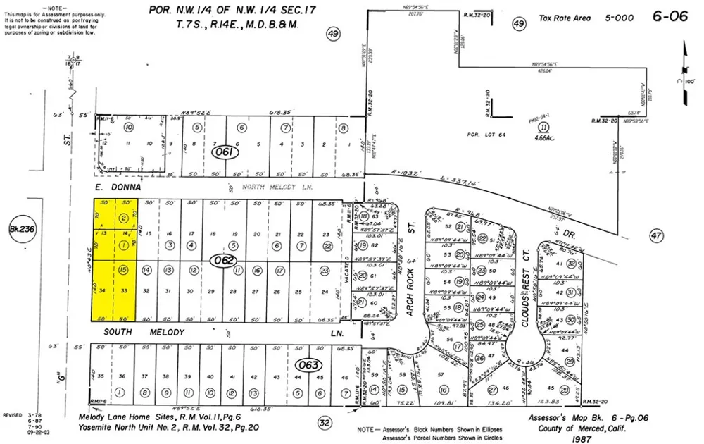 3454 G STREET Merced, CA 95340